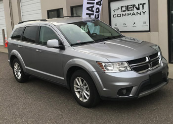 Aurora Auto Hail Damage Deductible