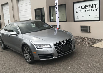 Aurora, CO Auto Hail Repair