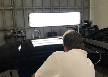 Aurora, CO Paintless Dent Repair
