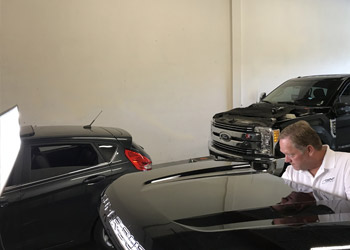 Auto Hail Repair Estimate Aurora, CO