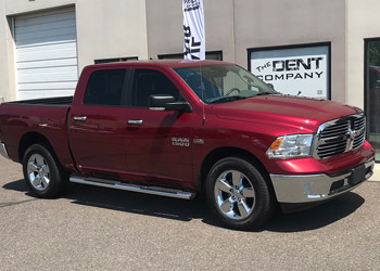 Paintless Dent Repair Aurora, CO